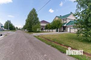Дом 157м², 2-этажный, участок 11 сот.  