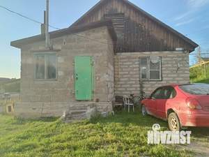 Дом 75м², 1-этажный, участок 11 сот.  