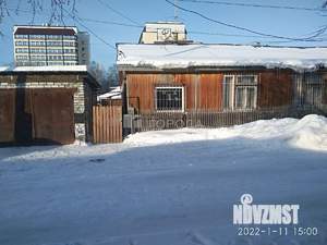 Дом 72м², 1-этажный, участок 1 сот.  