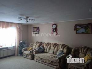 Дом 98м², 2-этажный, участок 6 сот.  