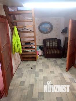 Коттедж 130м², 2-этажный, участок 12 сот.  