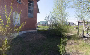 Дом 206м², 2-этажный, участок 10 сот.  