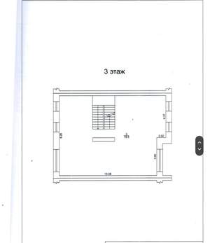 Таунхаус 242м², 3-этажный, участок 2 сот.  