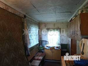 Дача 25м², 1-этажный, участок 8 сот.  