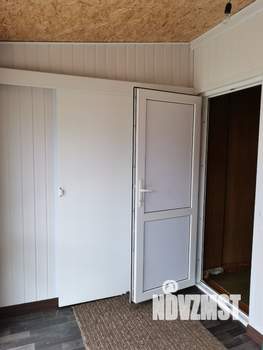 Дом 60м², 1-этажный, участок 5 сот.  