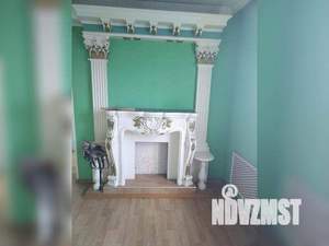 Коттедж 208м², 2-этажный, участок 4 сот.  