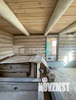 Дом 55м², 2-этажный, участок 7 сот.  