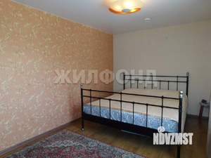 Дом 58м², 2-этажный, участок 4 сот.  