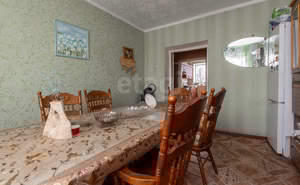 Дом 224м&sup2;, 2-этажный, участок 6 сот.  