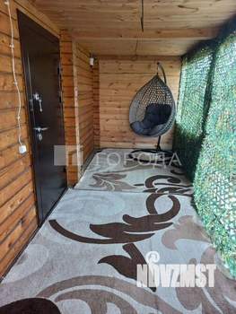 Дом 70м², 1-этажный, участок 7 сот.  