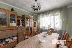 Дом 224м&sup2;, 2-этажный, участок 6 сот.  