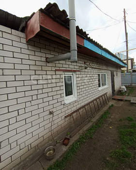 Дом 50м², 1-этажный, участок 2 сот.  