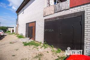 Дом 174м², 2-этажный, участок 6 сот.  
