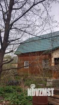 Дом 149м², 2-этажный, участок 8 сот.  
