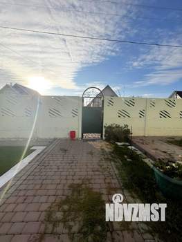 Коттедж 165м², 2-этажный, участок 12 сот.  