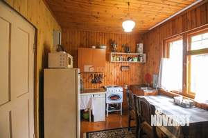Дом 60м², 2-этажный, участок 7 сот.  