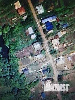 Дом 38м², 1-этажный, участок 5 сот.  