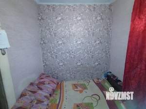Дом 53м², 1-этажный, участок 16 сот.  