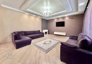 Дом 288м², 3-этажный, участок 3 сот.  