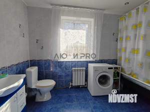 Дом 126м², 2-этажный, участок 6 сот.  