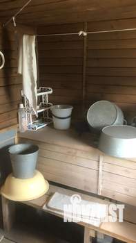 Дом 47м², 2-этажный, участок 4 сот.  