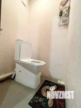 Дом 100м&sup2;, 1-этажный, участок 9 сот.  