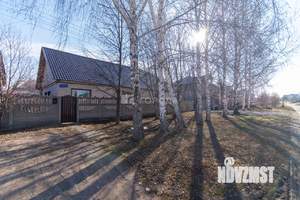 Дом 70м², 1-этажный, участок 6 сот.  