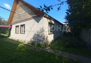 Дом 70м², 2-этажный, участок 6 сот.  