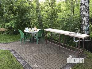 Дача 60м², 2-этажный, участок 8 сот.  
