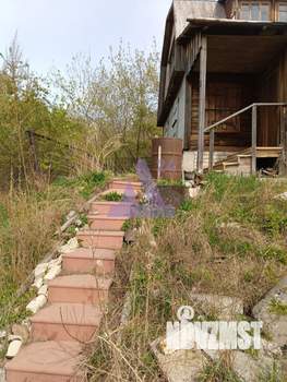 Дом 60м², 3-этажный, участок 9 сот.  