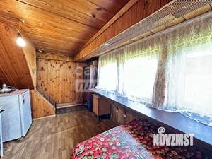 Дача 40м², 1-этажный, участок 7 сот.  