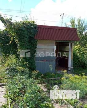 Дом 42м², 2-этажный, участок 6 сот.  