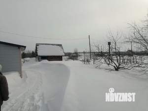 Дом 183м², 1-этажный, участок 16 сот.  