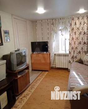 Дом 50м², 1-этажный, участок 3 сот.  