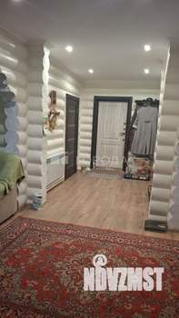 Дом 140м², 2-этажный, участок 12 сот.  