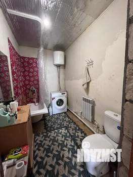 Коттедж 164м², 1-этажный, участок 10 сот.  