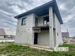 Дом 121м², 2-этажный, участок 5 сот.  