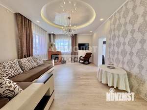 Коттедж 150м², 2-этажный, участок 10 сот.  