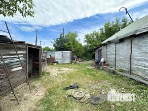 Дом 51м², 1-этажный, участок 7 сот.  