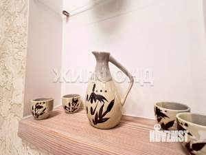 Коттедж 242м², 2-этажный, участок 6 сот.  