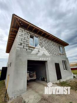 Дом 164м², 2-этажный, участок 10 сот.  