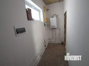 Коттедж 130м², 1-этажный, участок 8 сот.  