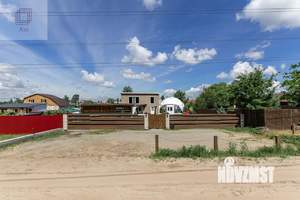 Дом 67м², 1-этажный, участок 6 сот.  