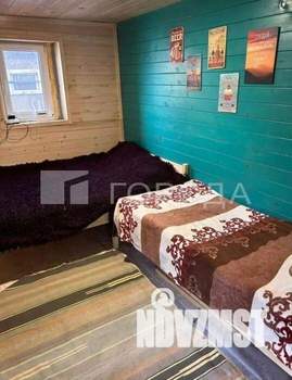 Дом 25м², 1-этажный, участок 5 сот.  