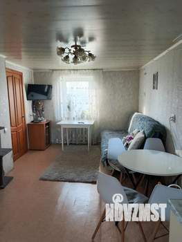 Дом 50м², 1-этажный, участок 30 сот.  