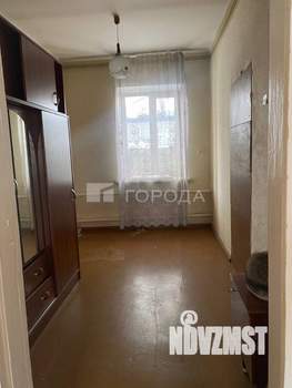 Дом 96м&sup2;, 2-этажный, участок 8 сот.  