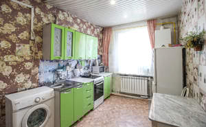 Дом 35м², 1-этажный, участок 2 сот.  
