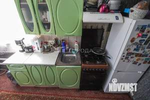 Дом 60м², 2-этажный, участок 4 сот.  