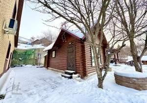 Дом 126м&sup2;, 2-этажный, участок 18 сот.  