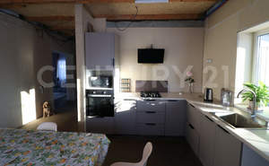 Дом 164м², 2-этажный, участок 7 сот.  